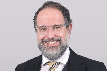 Juan Ignacio Piña, excoagente chileno en La Haya: “Es un fallo indudablemente favorable”