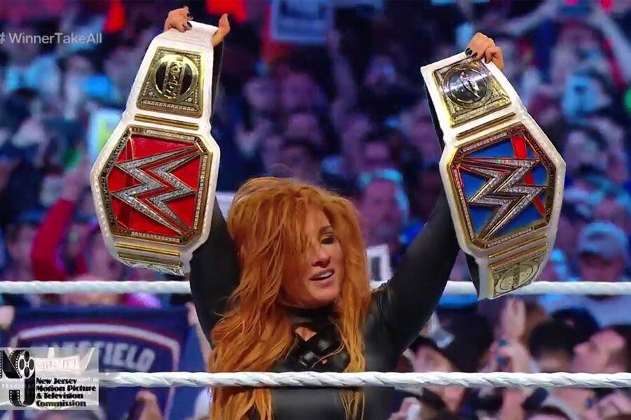 becky