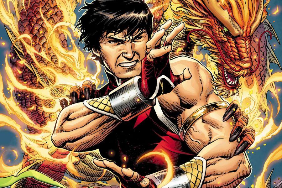 Shang-Chi (1)