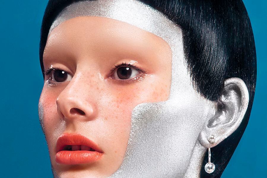 MODA MAQUILLADORA La maquilladora del momento