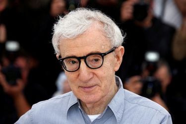 “Gran parte de la emoción ha desaparecido”: Woody Allen asegura que podría dirigir su última película
