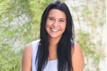 Rocío Fonseca: "Necesitamos a los hombres alineados"