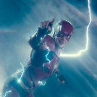 Andy Muschietti no piensa cambiar a Ezra Miller como The Flash en posibles secuelas