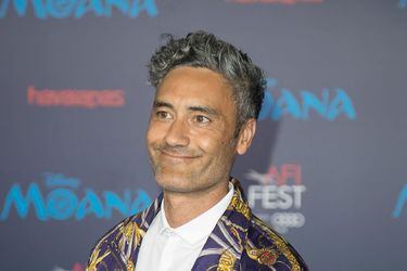 Taika Waititi