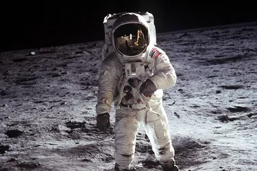 Así es el nuevo traje espacial de la NASA para volver a pisar la Luna