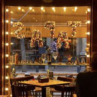 Crítica gastronómica de Don Tinto: De la Ostia, un bar con buena comida
