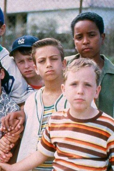 sandlot