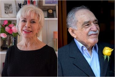 Gabriel García Márquez e Isabel Allende lideran la lista de los 10 autores más traducidos del español en el siglo XXI