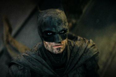 Robert Pattinson utilizó el traje de Val Kilmer en su prueba de cámara para The Batman