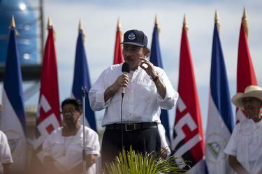 EE.UU. sanciona a otro de los hijos del Presidente de Nicaragua por supuesta corrupción
