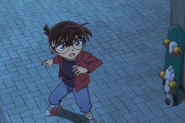 Conan