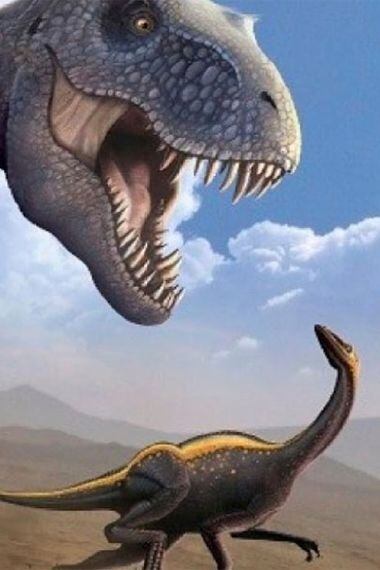 Es cierto que todos los dinosaurios carnívoros comían la misma carne? - La Tercera Es cierto que todos los dinosaurios carnívoros comían la misma carne? - La Tercera