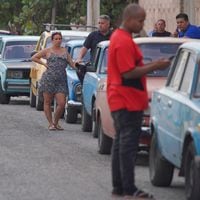 Columna de Sybil Rhodes: Éxodo cubano, una jugada que hemos visto antes