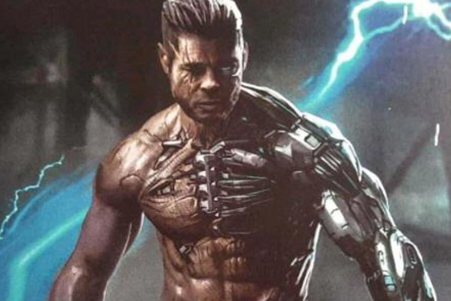 cable