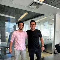 Startup chilena Lolocar comenzó sus operaciones en Uruguay tras adquirir la compañía Olacar