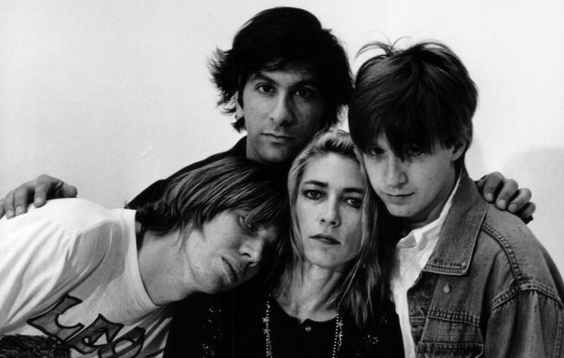 sonic-youth