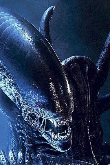 Alien celebra 40 años de vida con reestreno de cintas y nuevos  cortometrajes - La Tercera