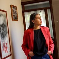 “Lo que uno espera es la prudencia”: Bárbara Figueroa (PC) pide dejar de lado especulaciones sobre crimen de carabineros en Cañete