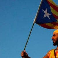 Referéndum del 1 de octubre: ¿fue Cataluña alguna vez independiente?