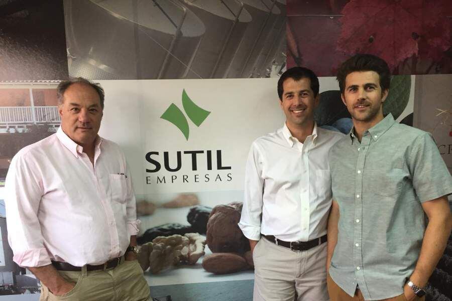 Juan Sutil