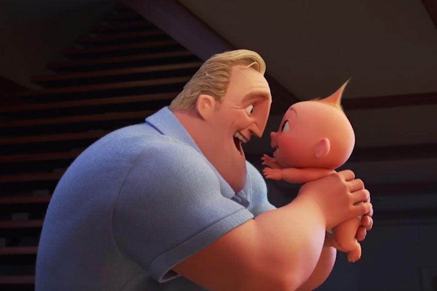 incredibles2