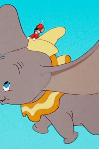 dumbo