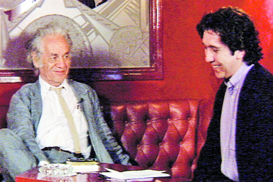 Parra y Pradenas