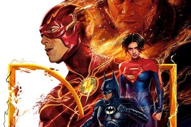 Warner Bros reveló el spoiler sobre un gigantesco cameo de The Flash