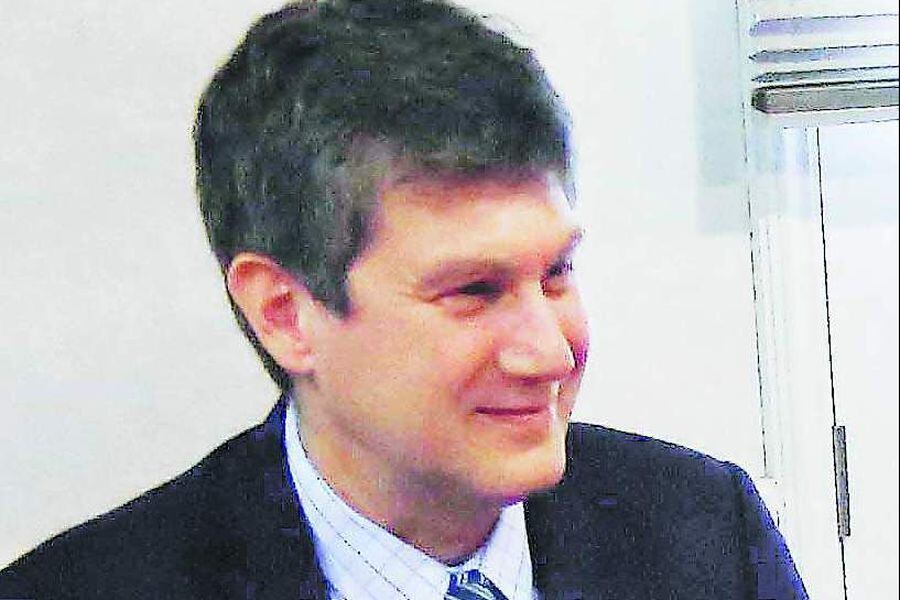 Cristián Monckeberg reunion con equipo coordinador de las Comisiones Programáticas