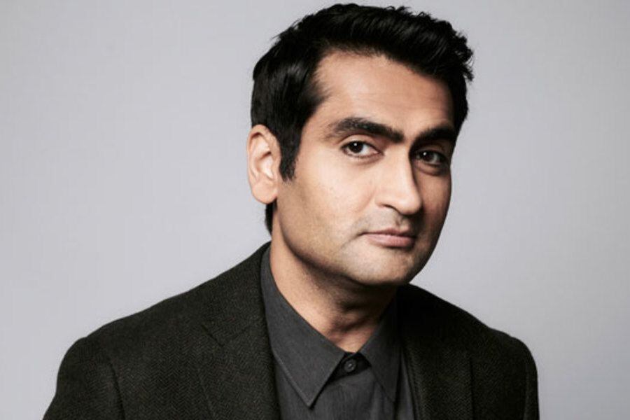 kumail nanjiani