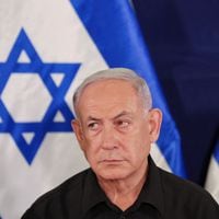 Israel dice que Bolivia “se posiciona junto a Hamas” tras decisión de romper relaciones diplomáticas