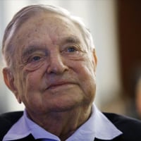 El multimillonario George Soros salió a desmentir su propia muerte