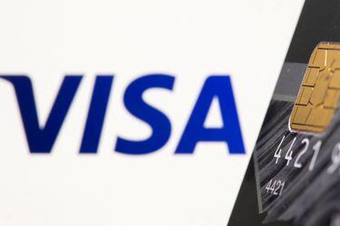 Ganancias de Visa superan las estimaciones gracias al aumento del gasto de los consumidores