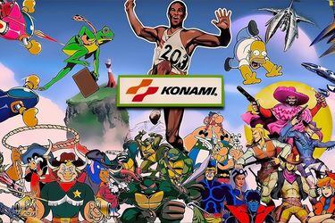 Konami