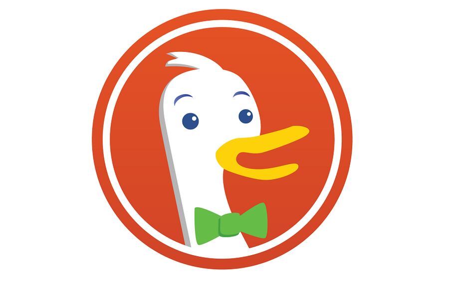 chrome duckduckgo