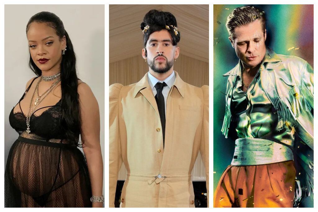 Desde Bad Bunny hasta la Reina Isabel II: las personas con más estilo según The New York Times