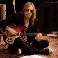 “Es un honor”: Tom Petty y su canción que figura en el primer tráiler de GTA 6