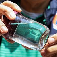 Agua contaminada en Ciudad de México: ¿sabotaje o accidente? 