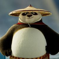 “Es una fórmula ganadora”: la voz de Po habla sobre Kung Fu Panda 4, el éxito que arrasa en Chile