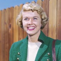 Adiós a Doris Day, una de las divas del Hollywood clásico