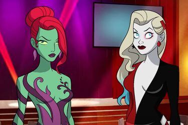 Harley Quinn advierte que los episodios aún no están listos en el primer avance de la tercera temporada de su serie animada