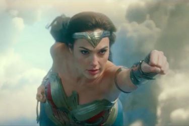 “Fue perjudicial para la película”: Patty Jenkins lamentó en streaming de Wonder Woman 1984
