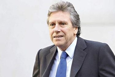 Alberto Espina