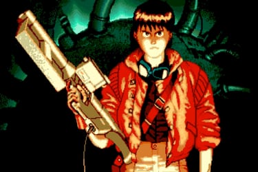Akira