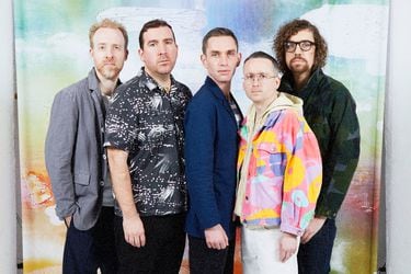 hot chip