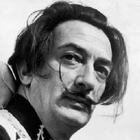 Poliamor, voyerismo y un romance imposible: viaje al hábitat privado de Salvador Dalí