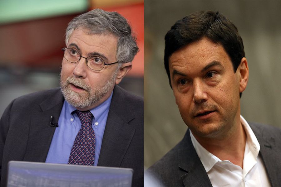 Economistas por premio nobel