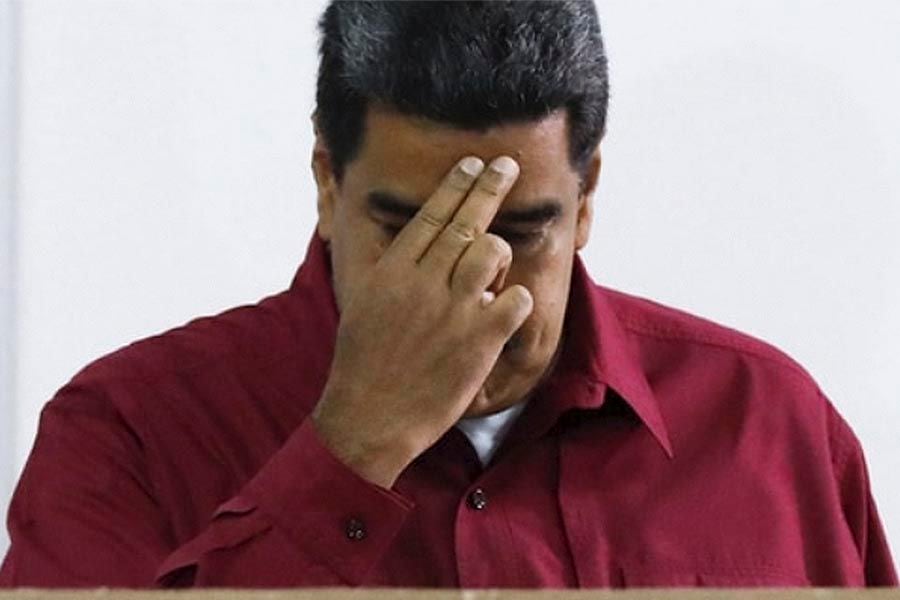 000-Maduro