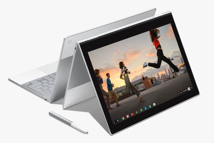 pixelbook