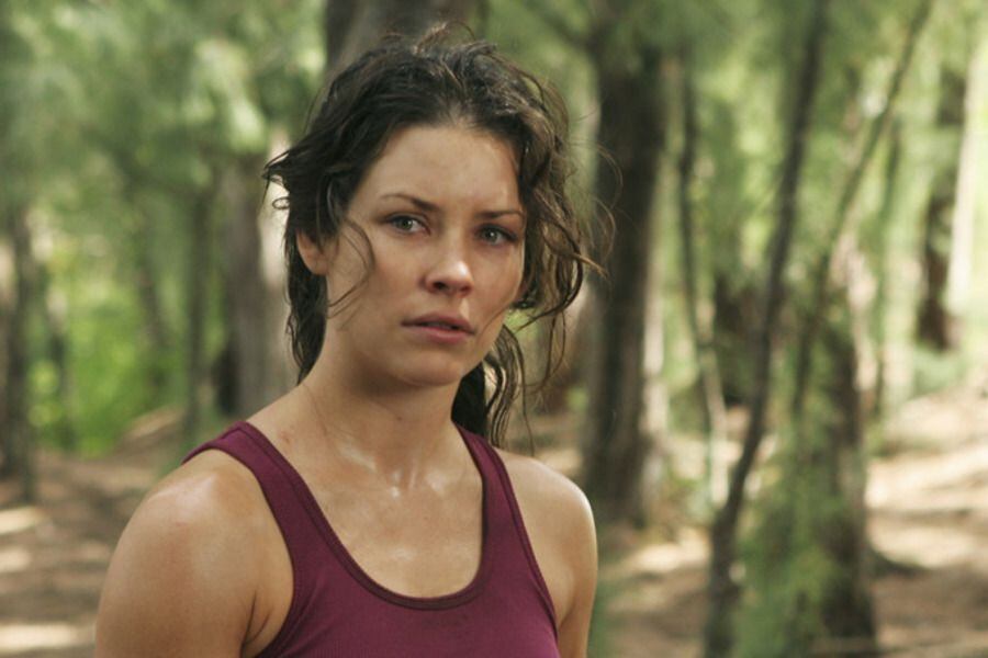 kate austen